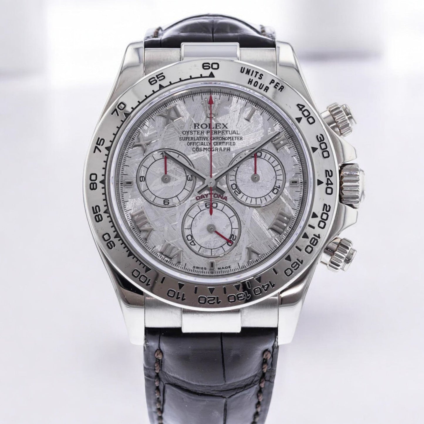 Rolex 116519
