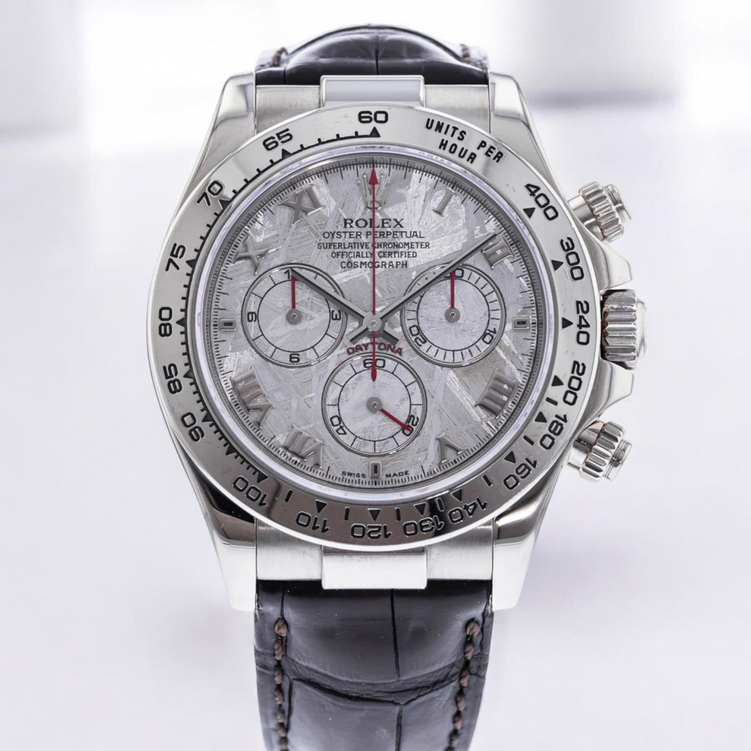 Rolex 116519