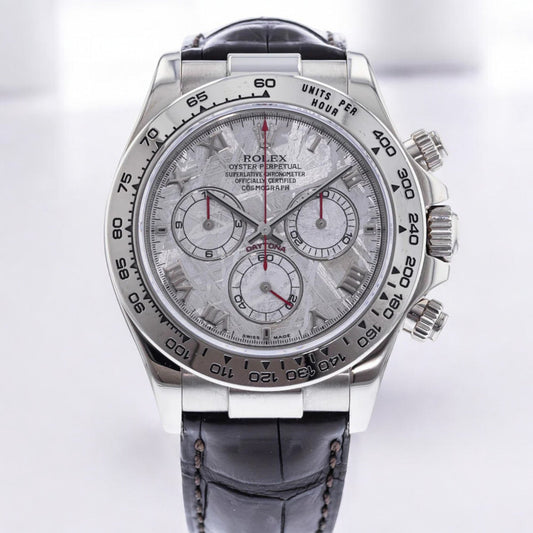 Rolex 116519