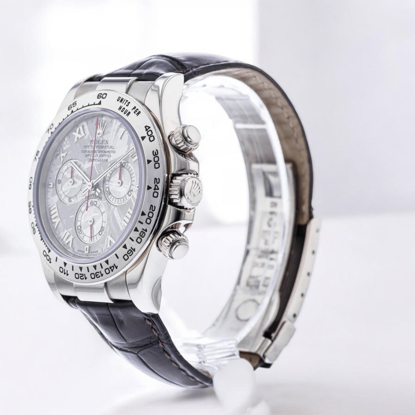 Rolex 116519