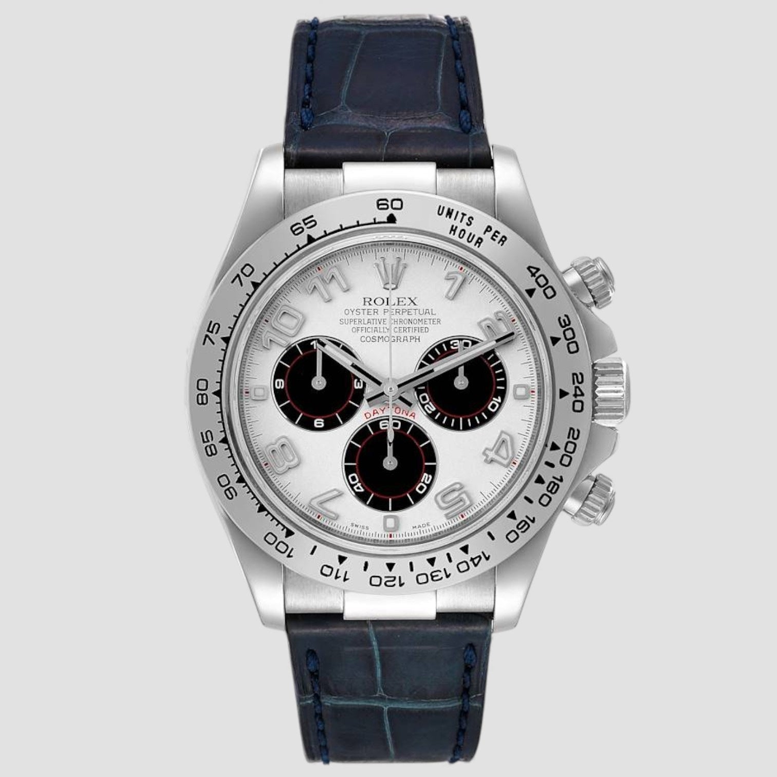 Rolex 116519