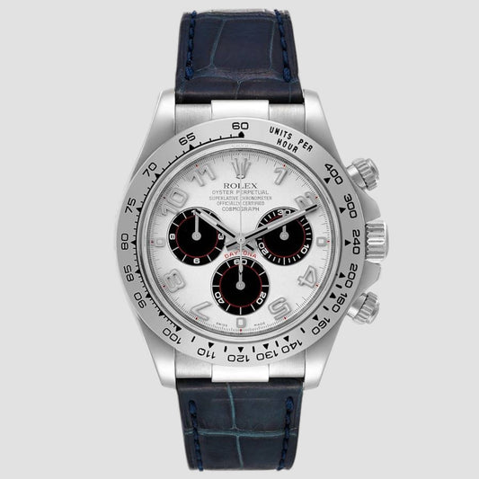 Rolex 116519