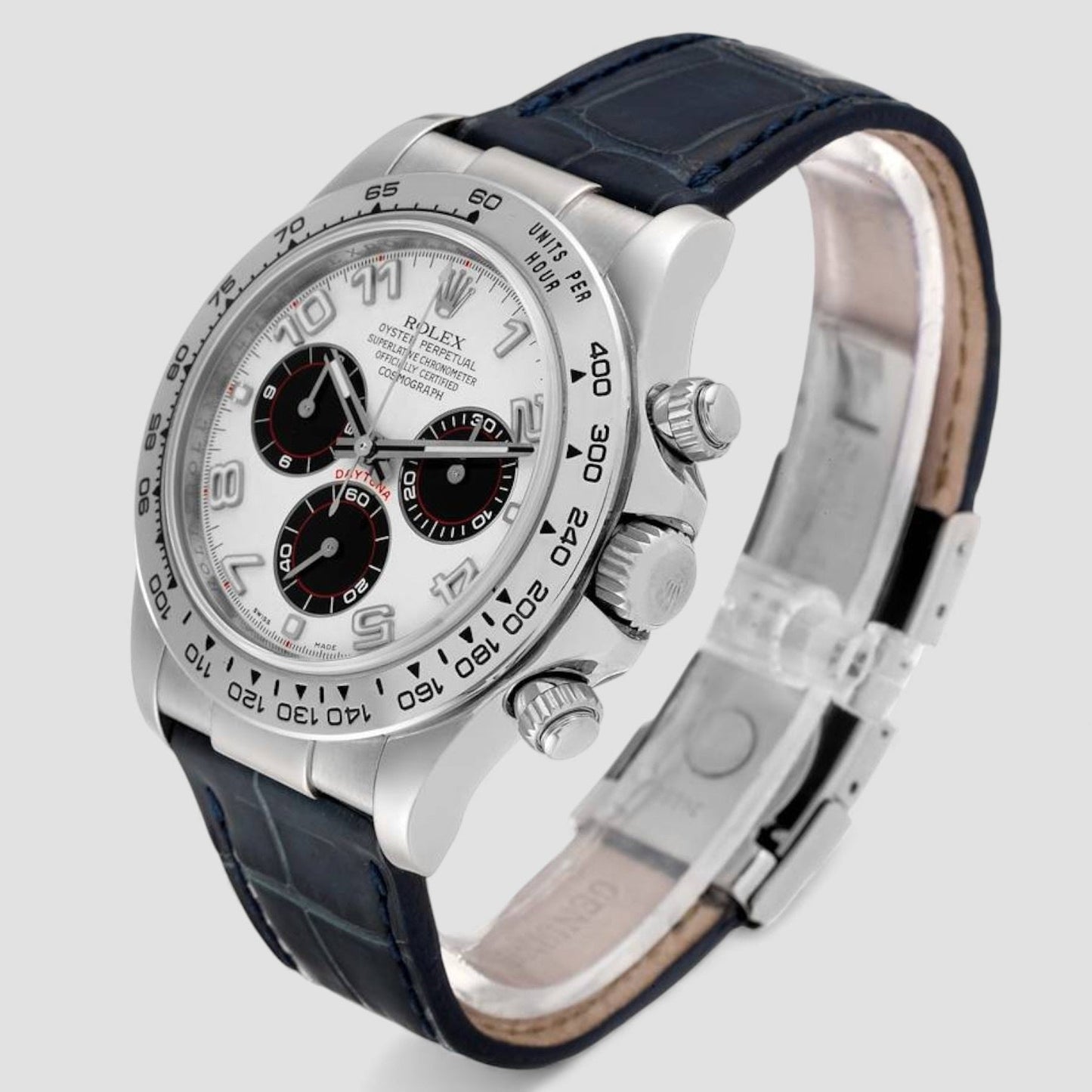 Rolex 116519