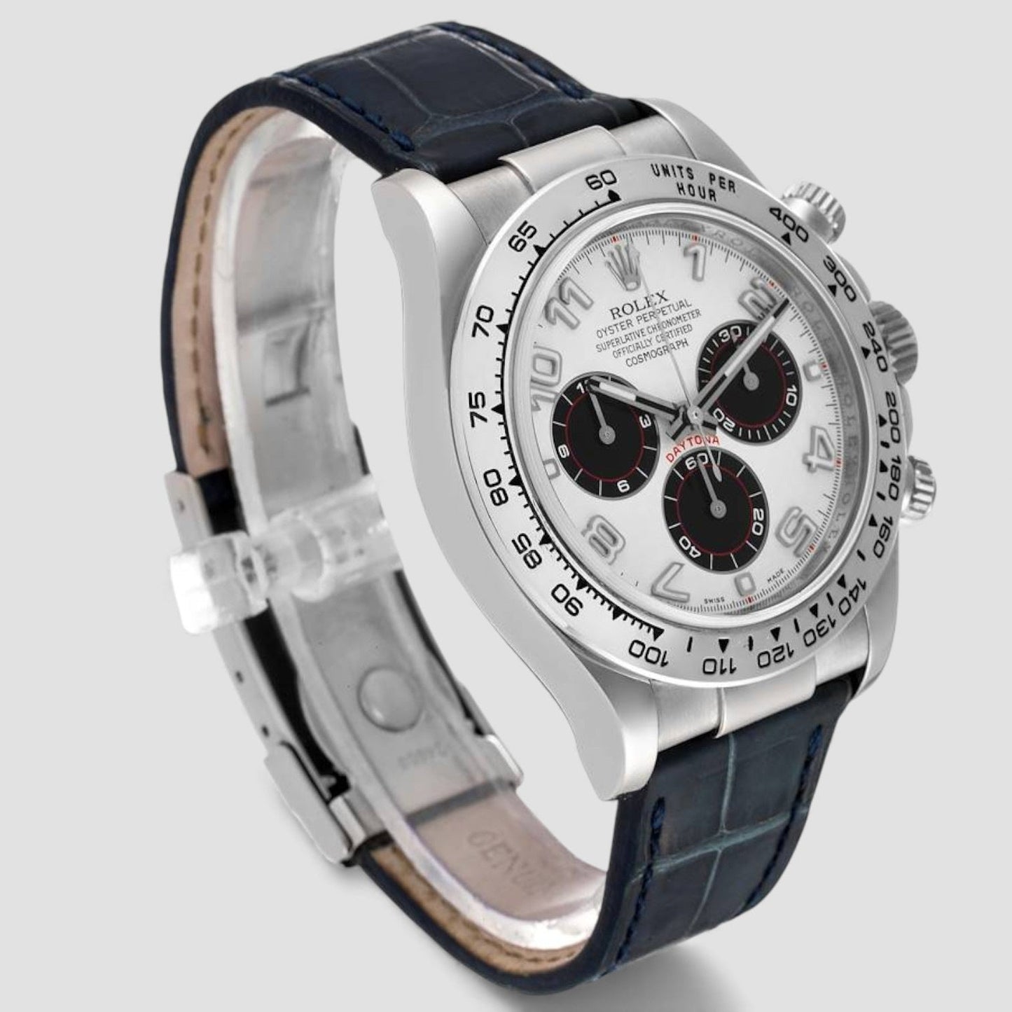 Rolex 116519