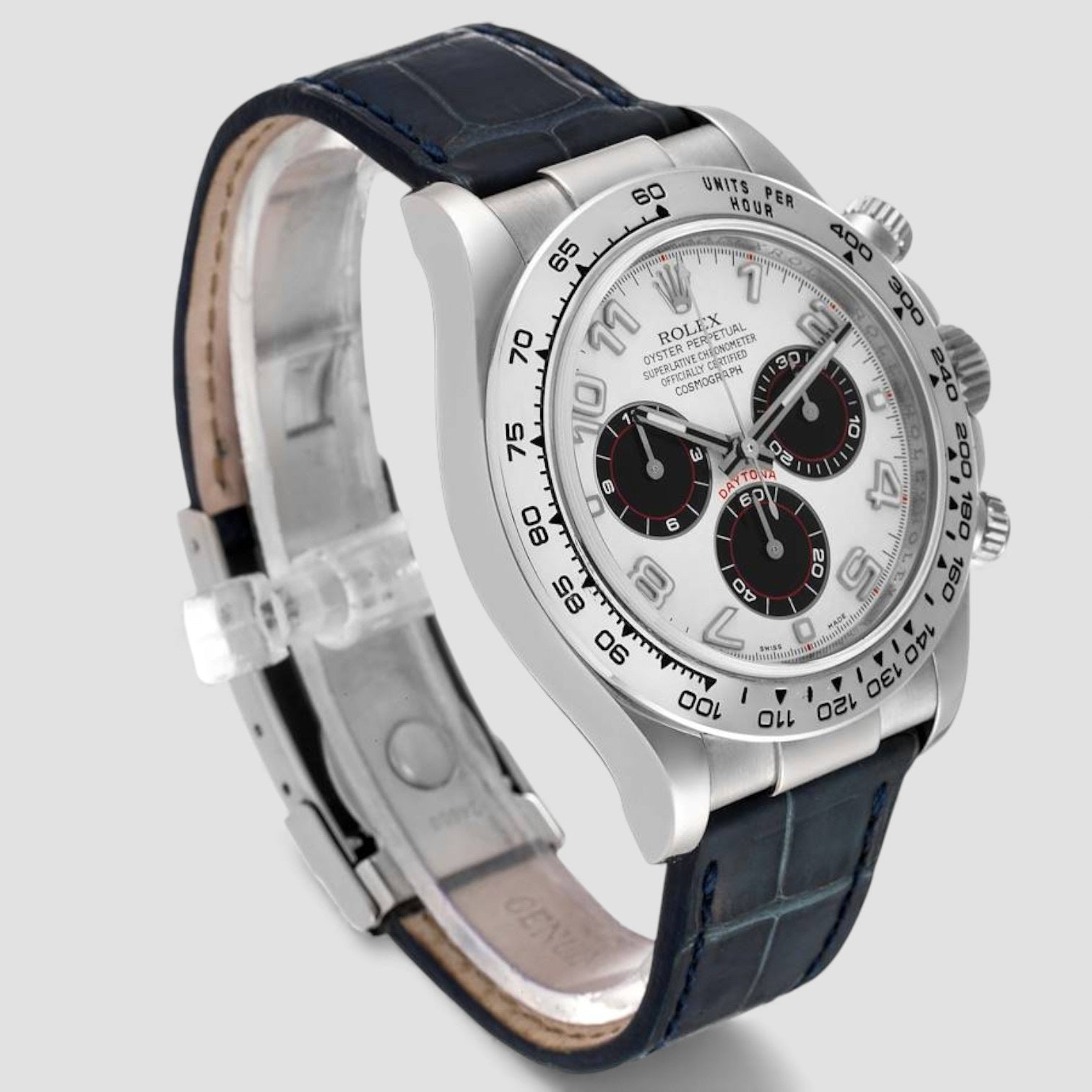 Rolex 116519