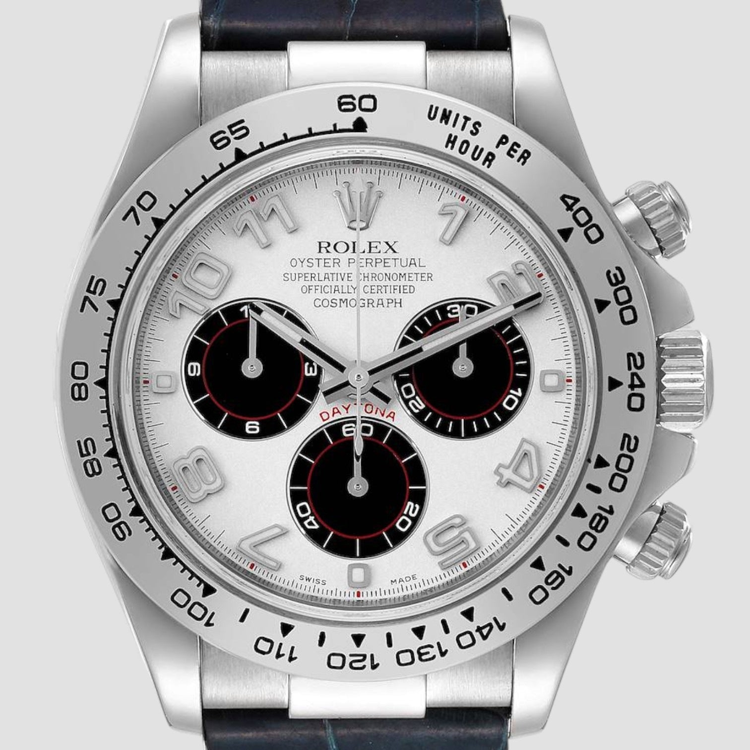 Rolex 116519