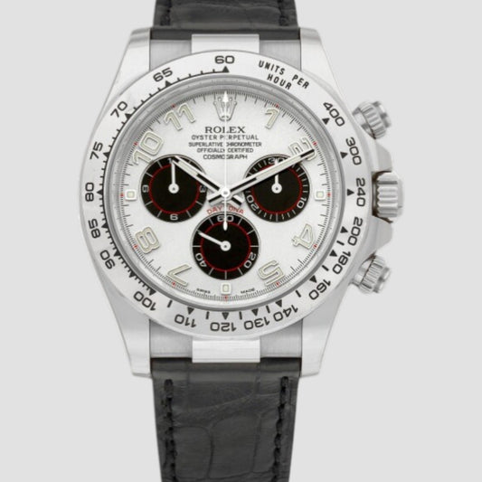 Rolex 116519