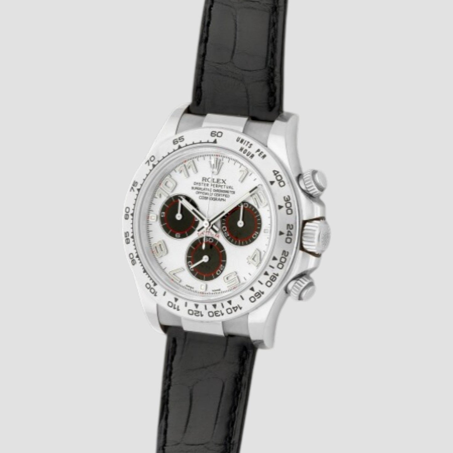 Rolex 116519