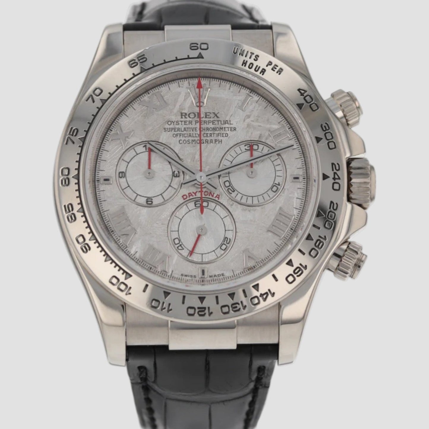 Rolex 116519
