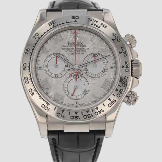 Rolex 116519