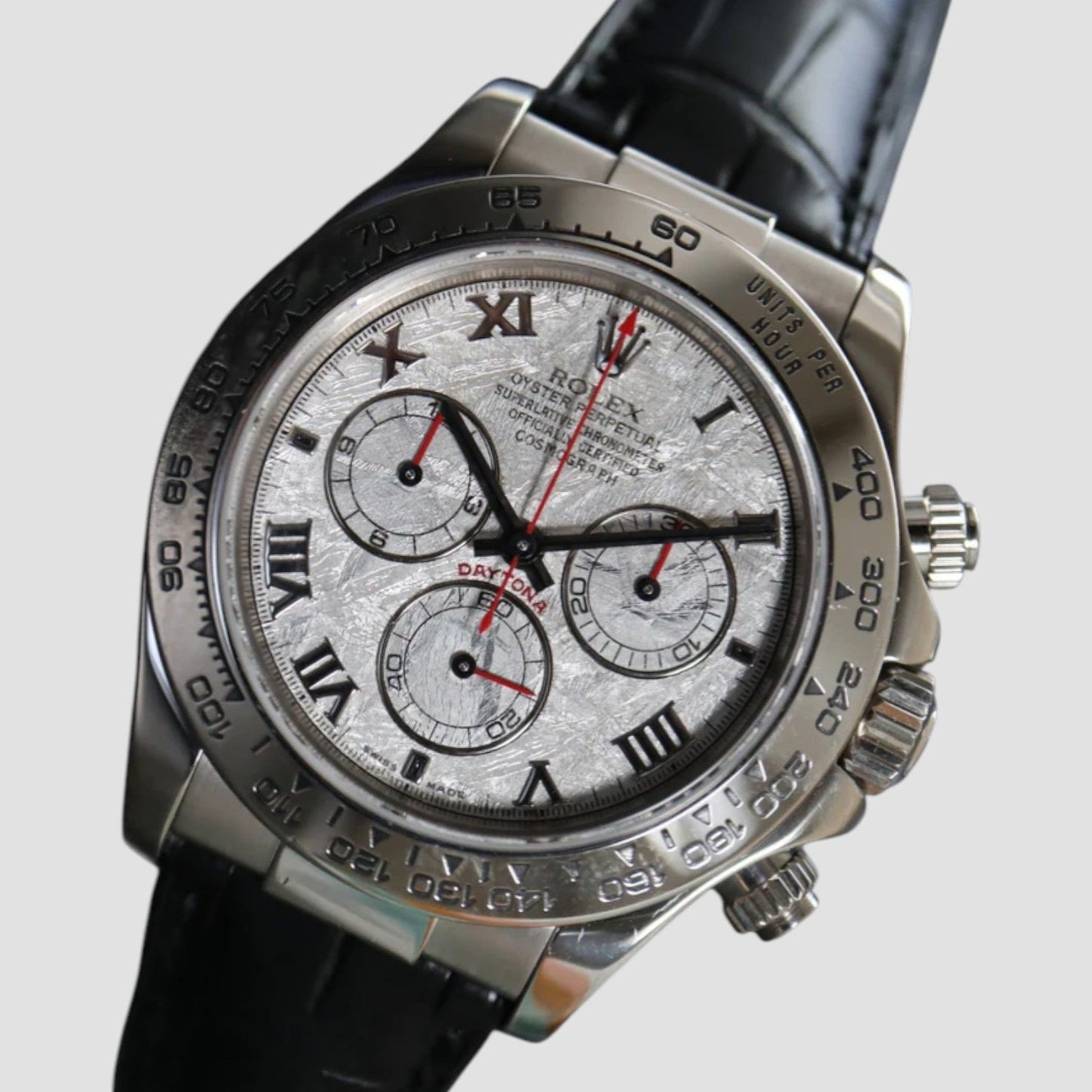 Rolex 116519