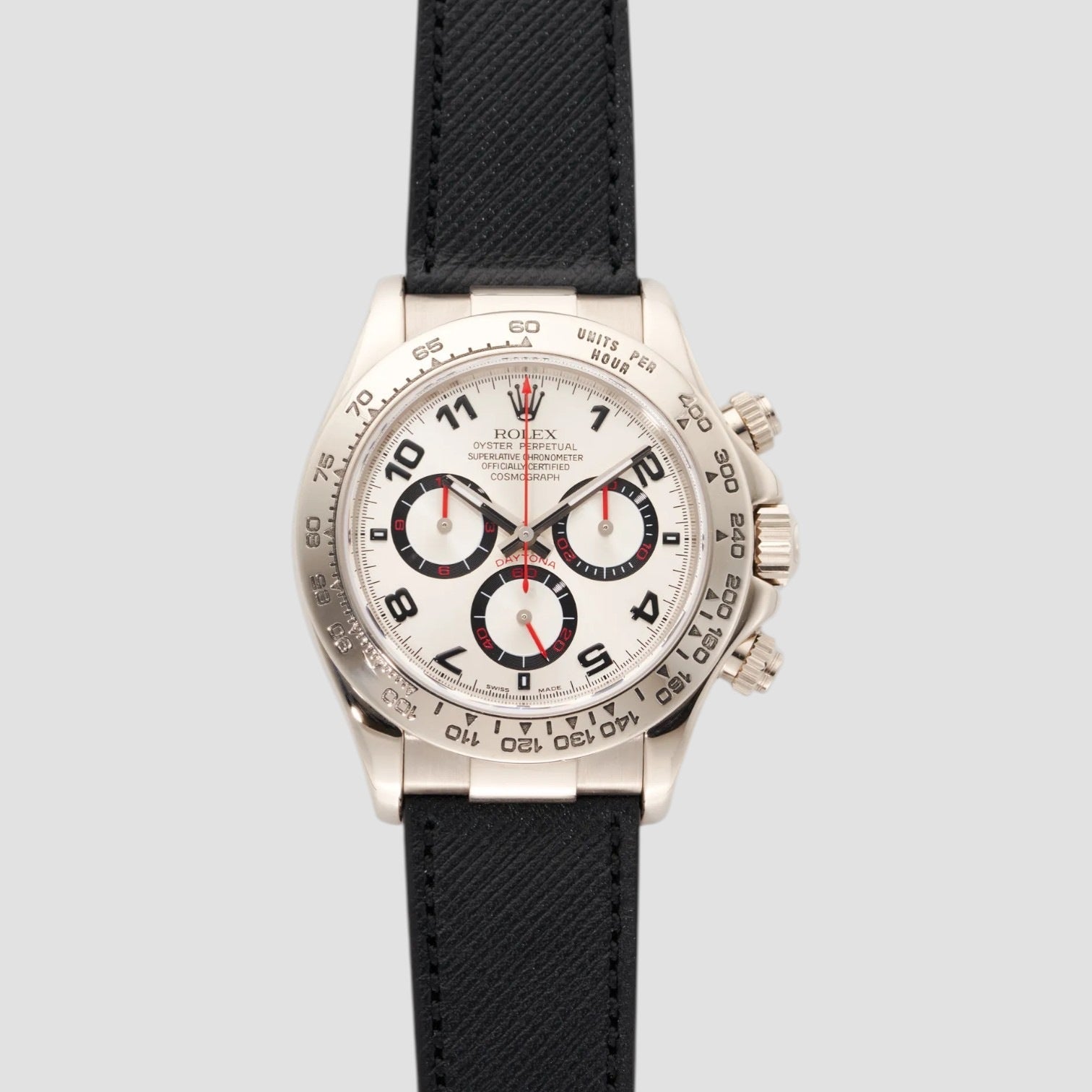 Rolex 116519