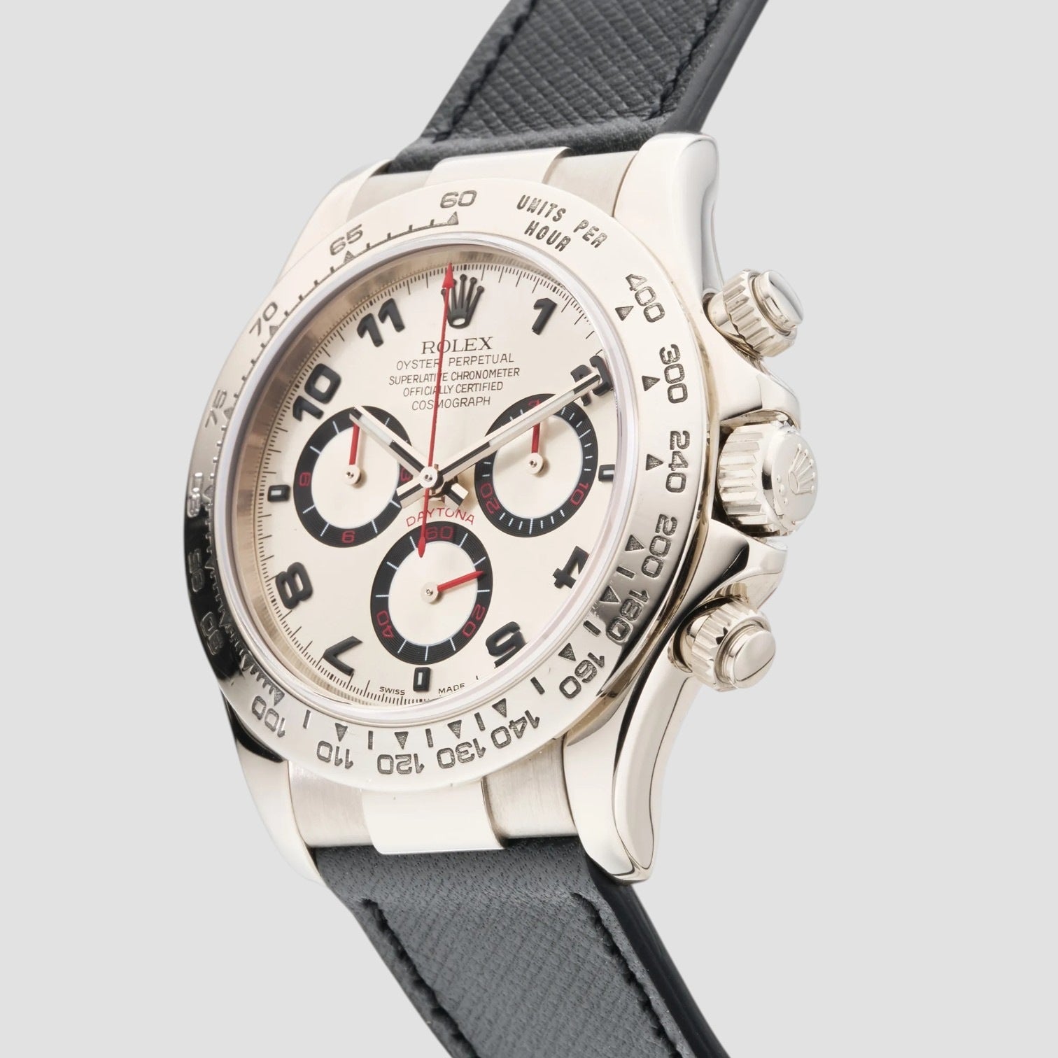 Rolex 116519