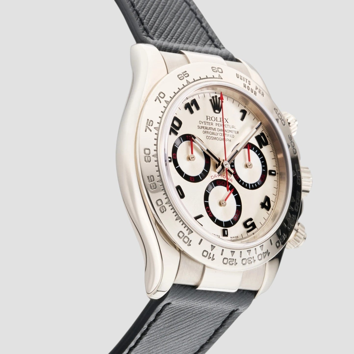 Rolex 116519