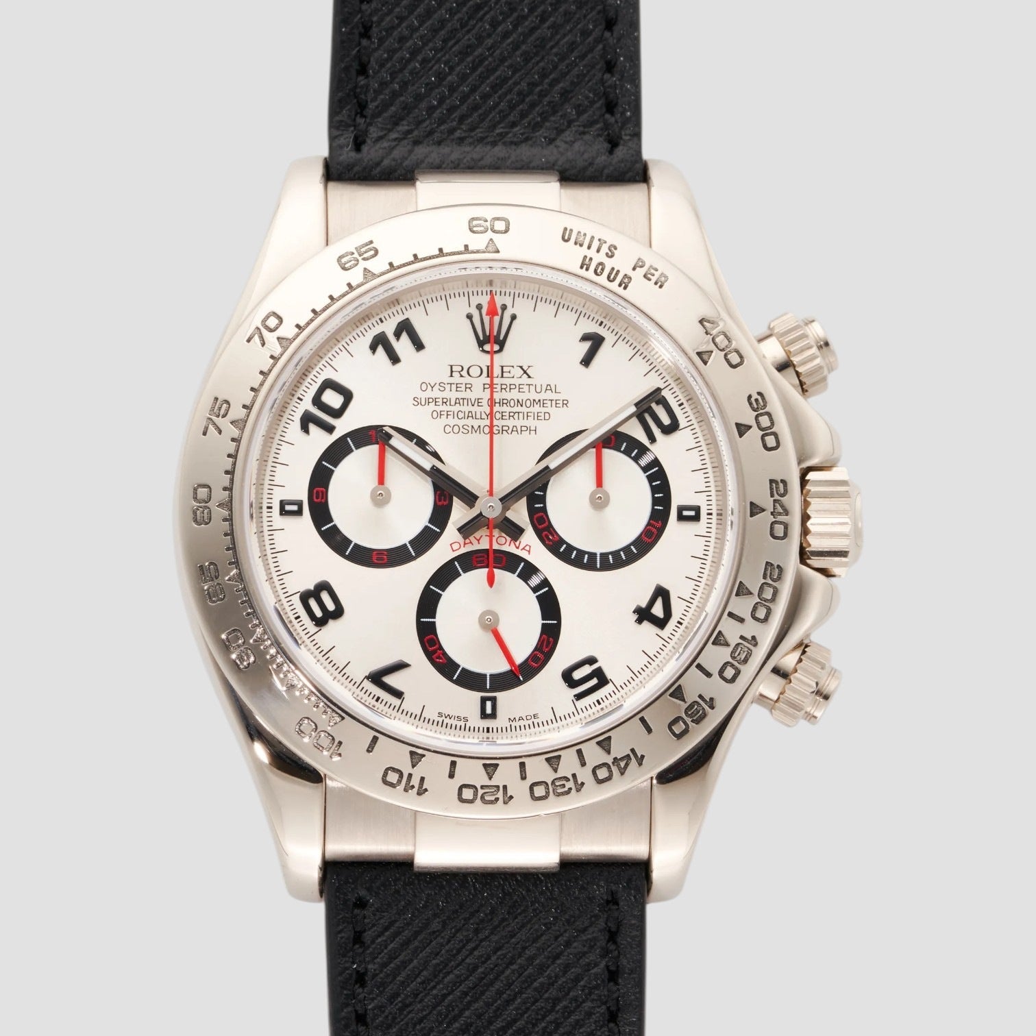 Rolex 116519