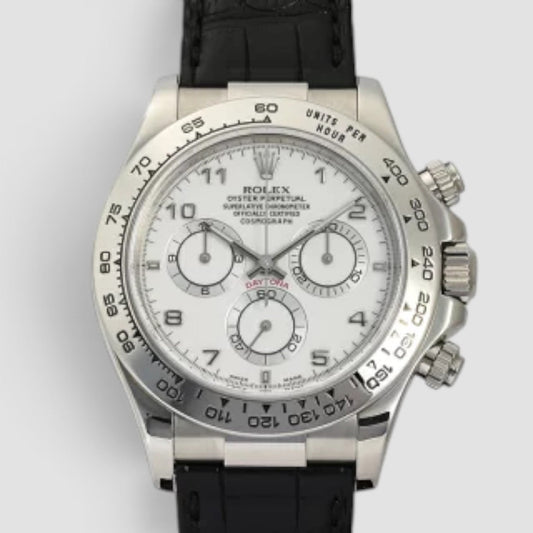 Rolex 116519