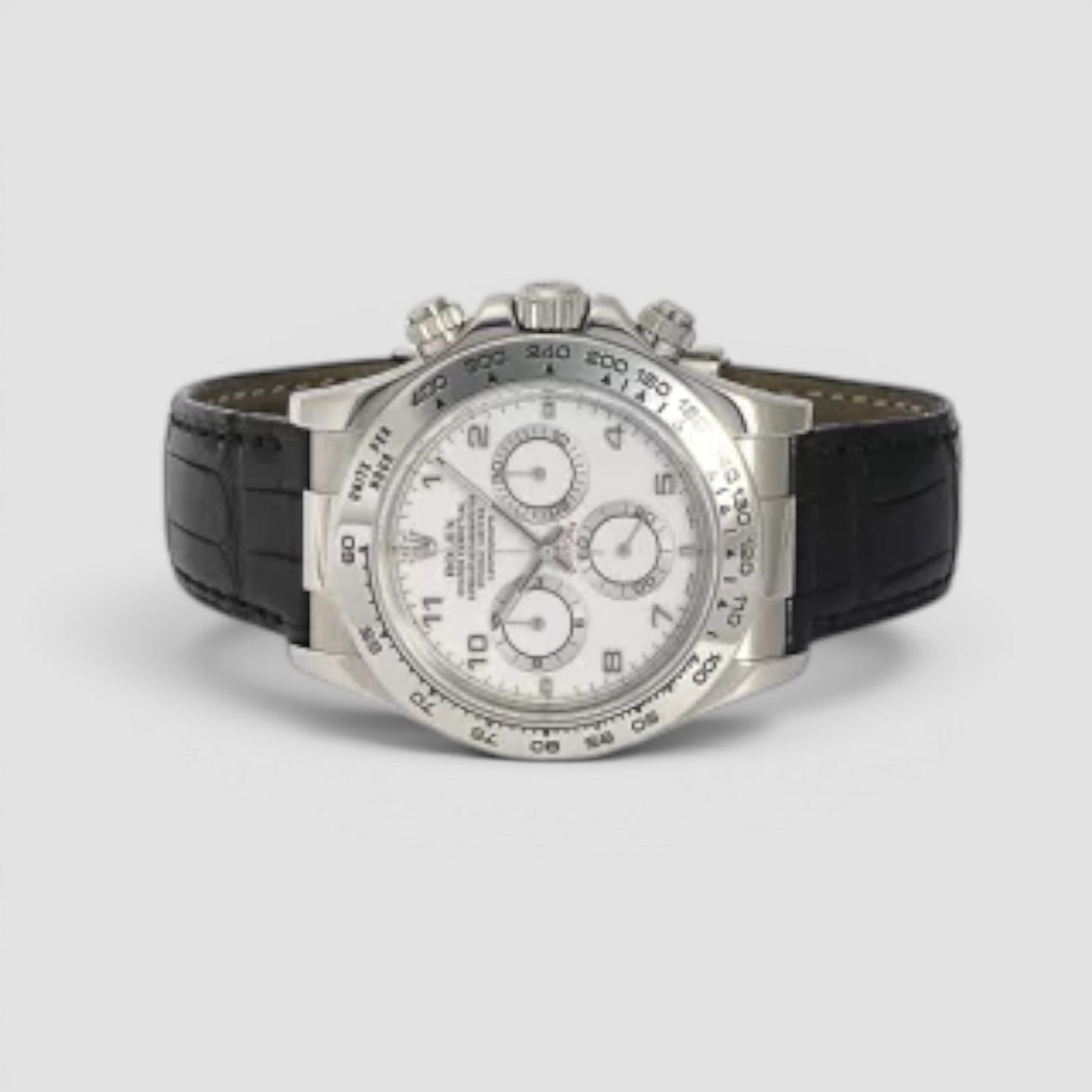 Rolex 116519