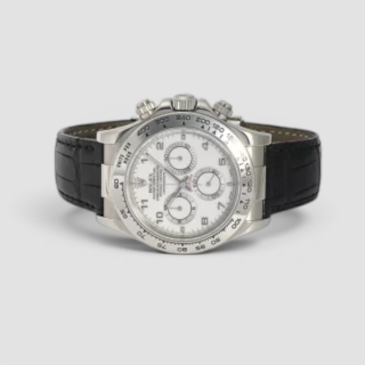Rolex 116519