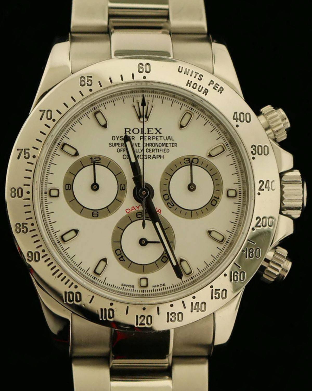 Rolex 116520