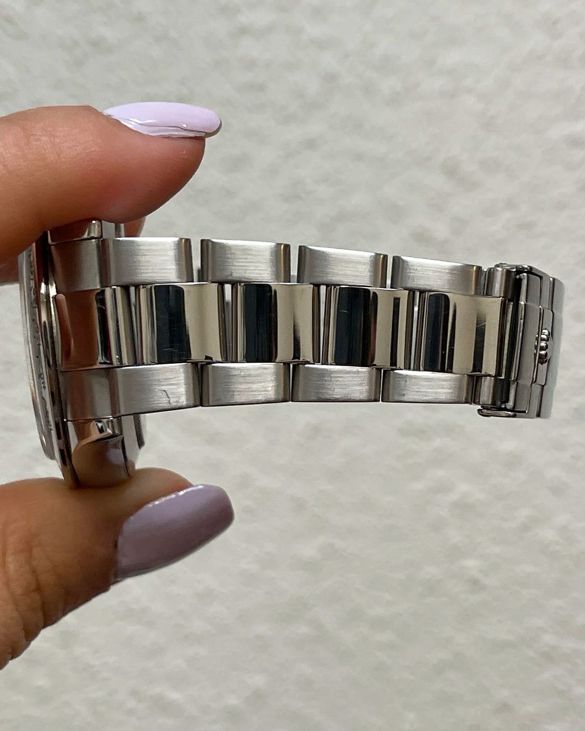 Rolex 116520