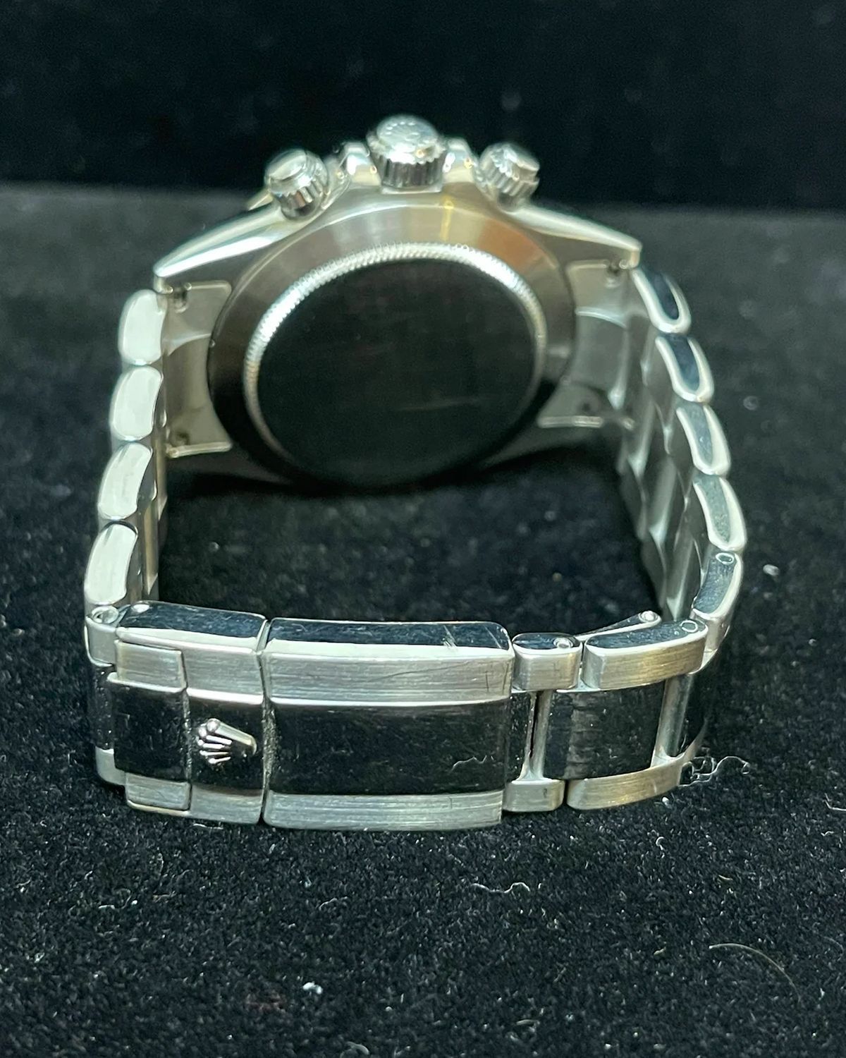 Rolex 116520