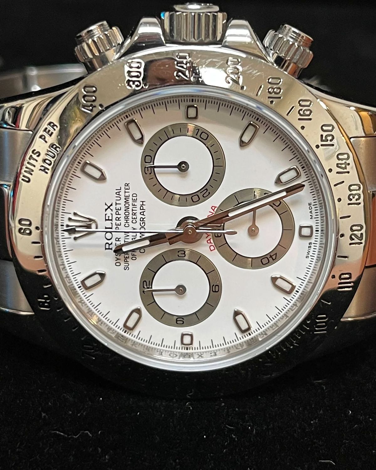 Rolex 116520