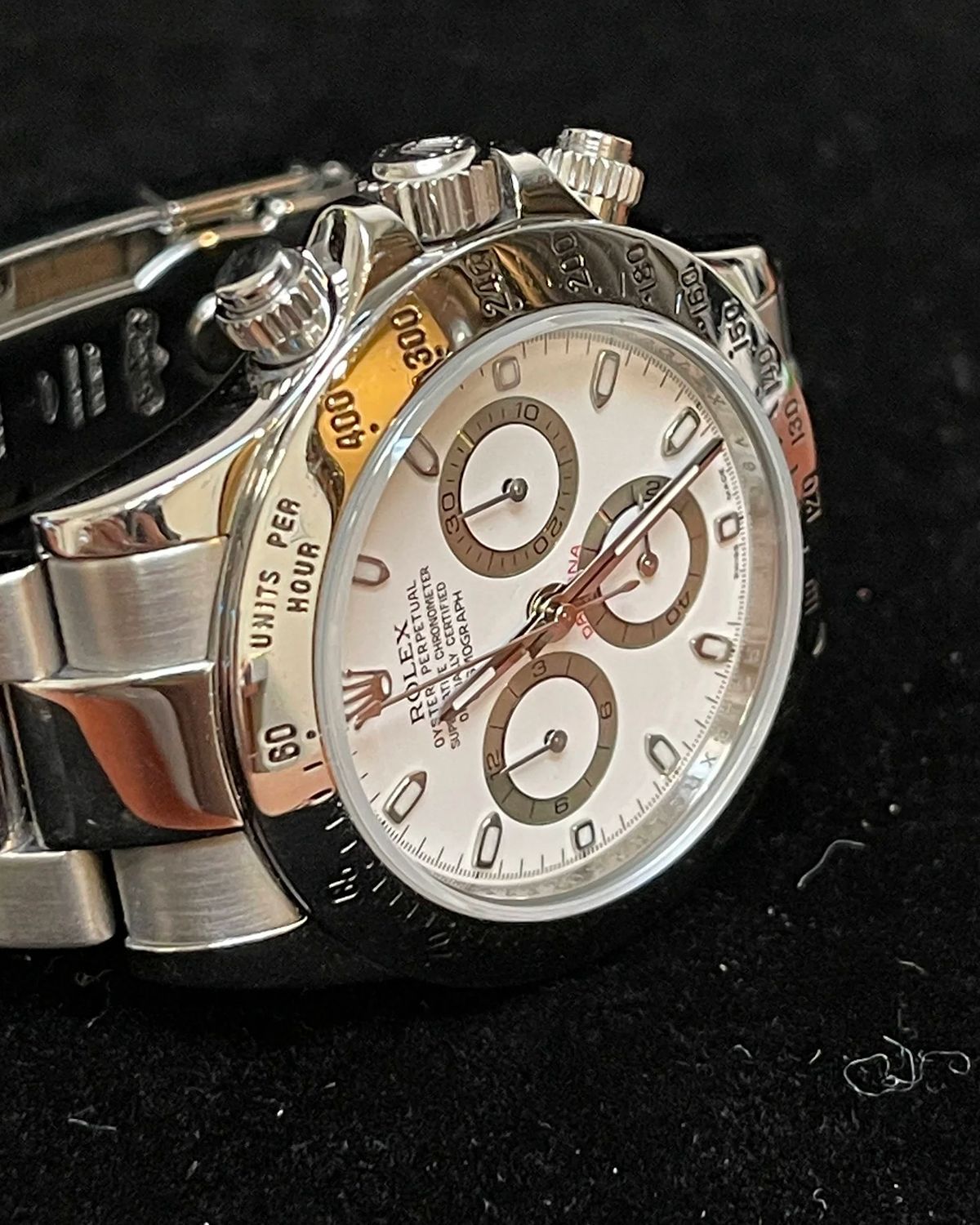 Rolex 116520