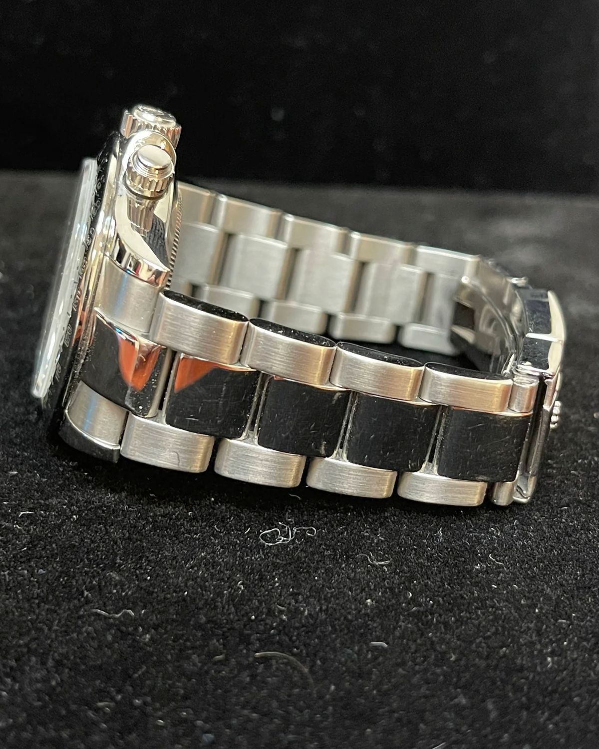 Rolex 116520