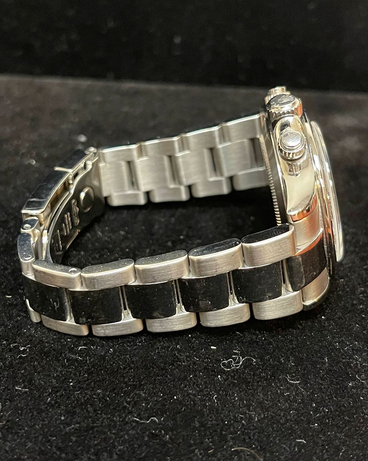 Rolex 116520