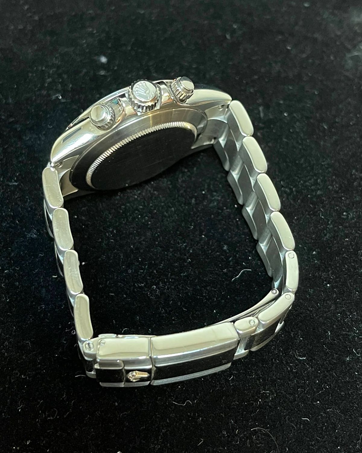 Rolex 116520