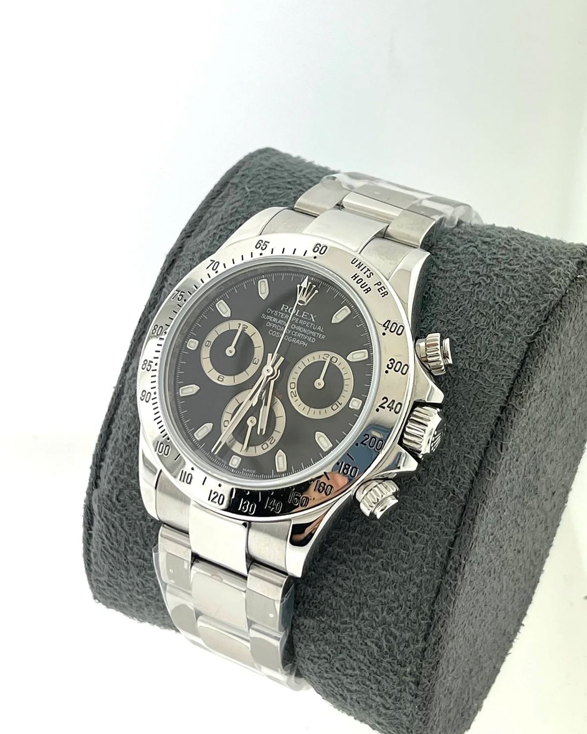 Rolex 116520