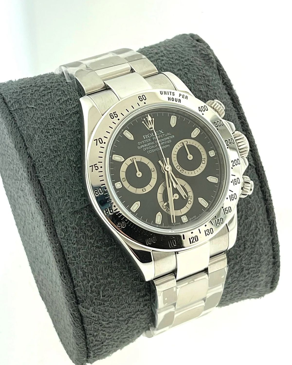 Rolex 116520