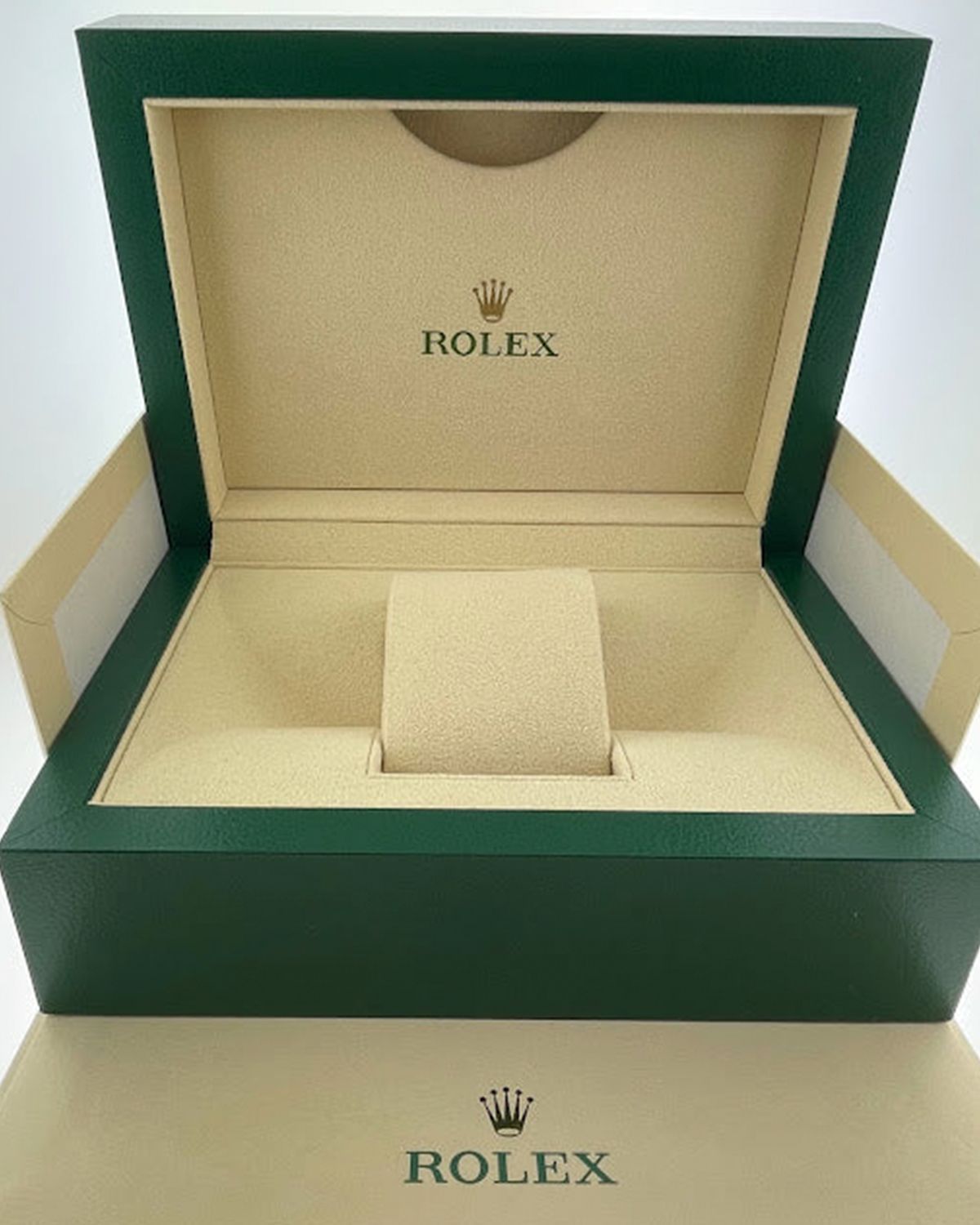 Rolex 116520
