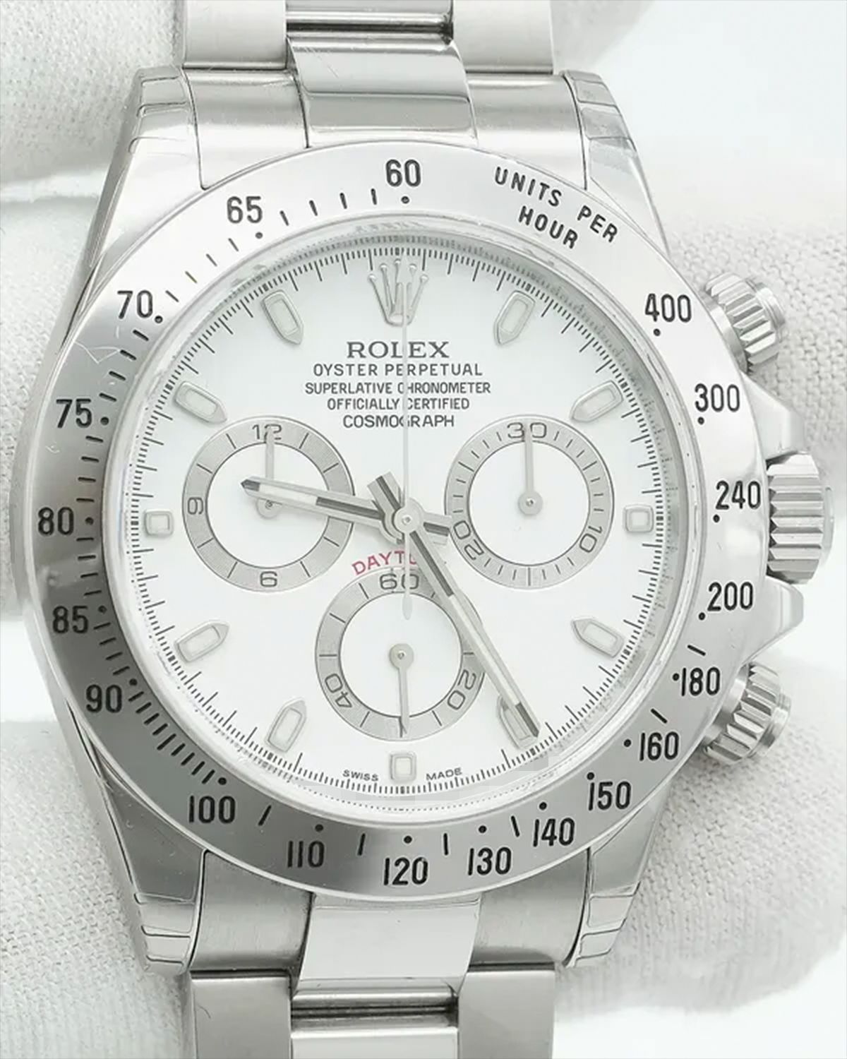 Rolex 116520