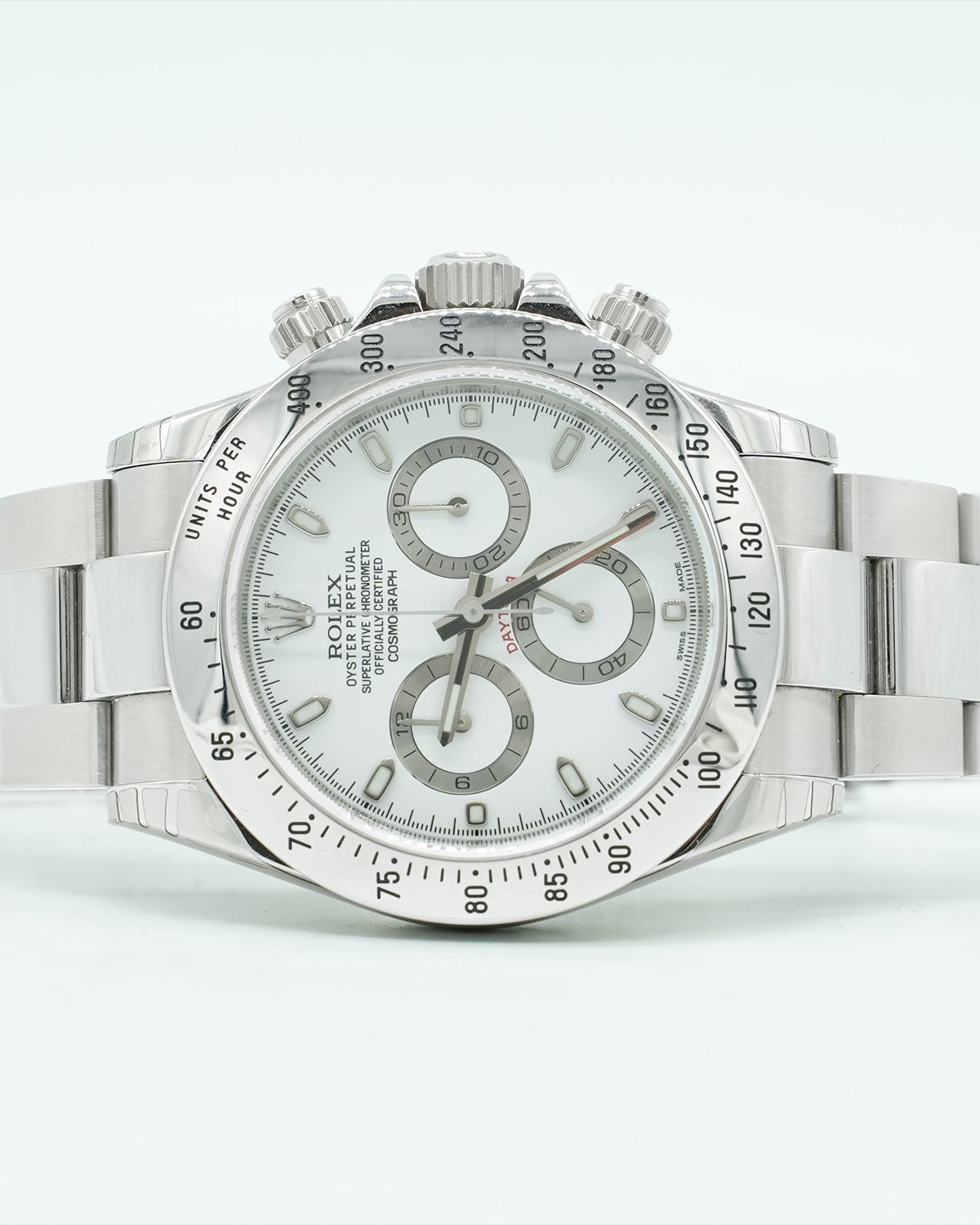 Rolex 116520