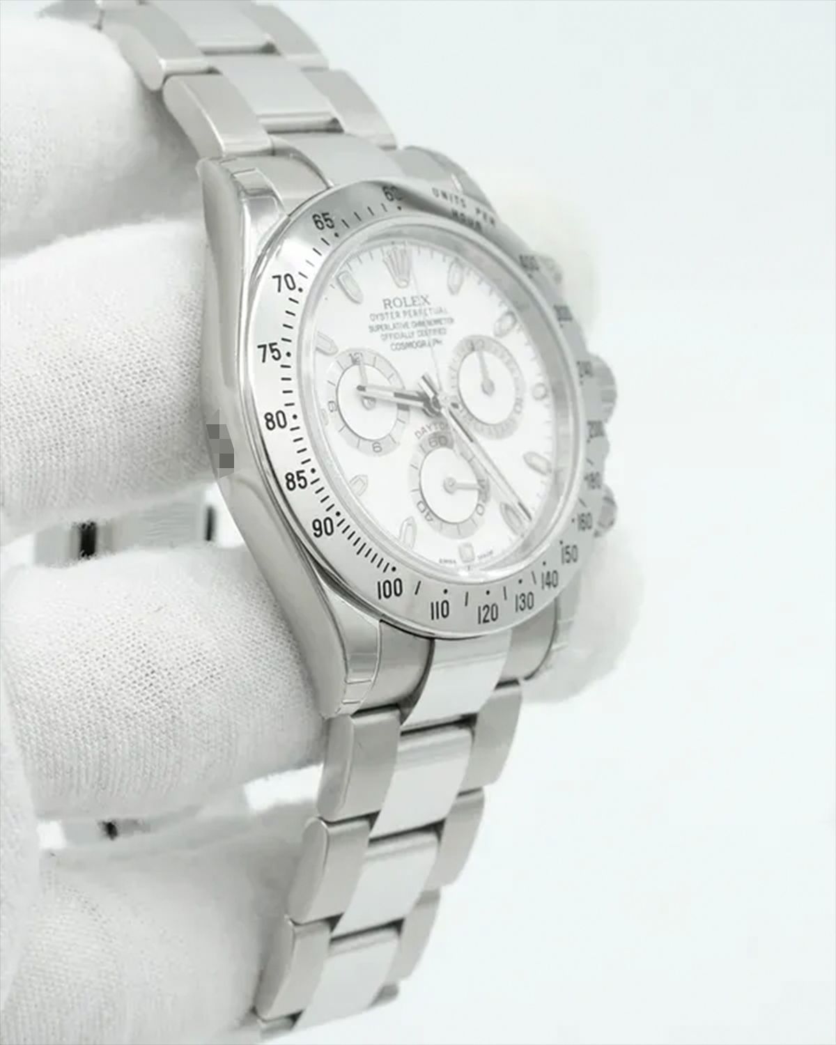 Rolex 116520