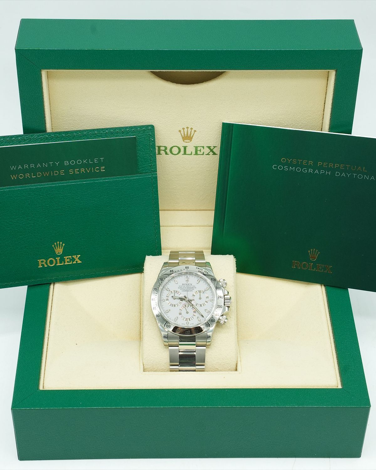 Rolex 116520