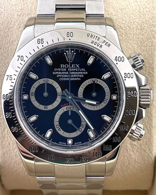 Rolex 116520