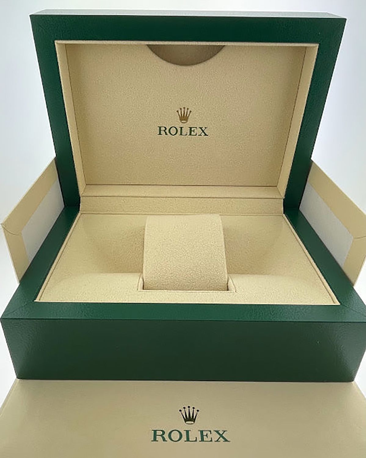 Rolex 116520
