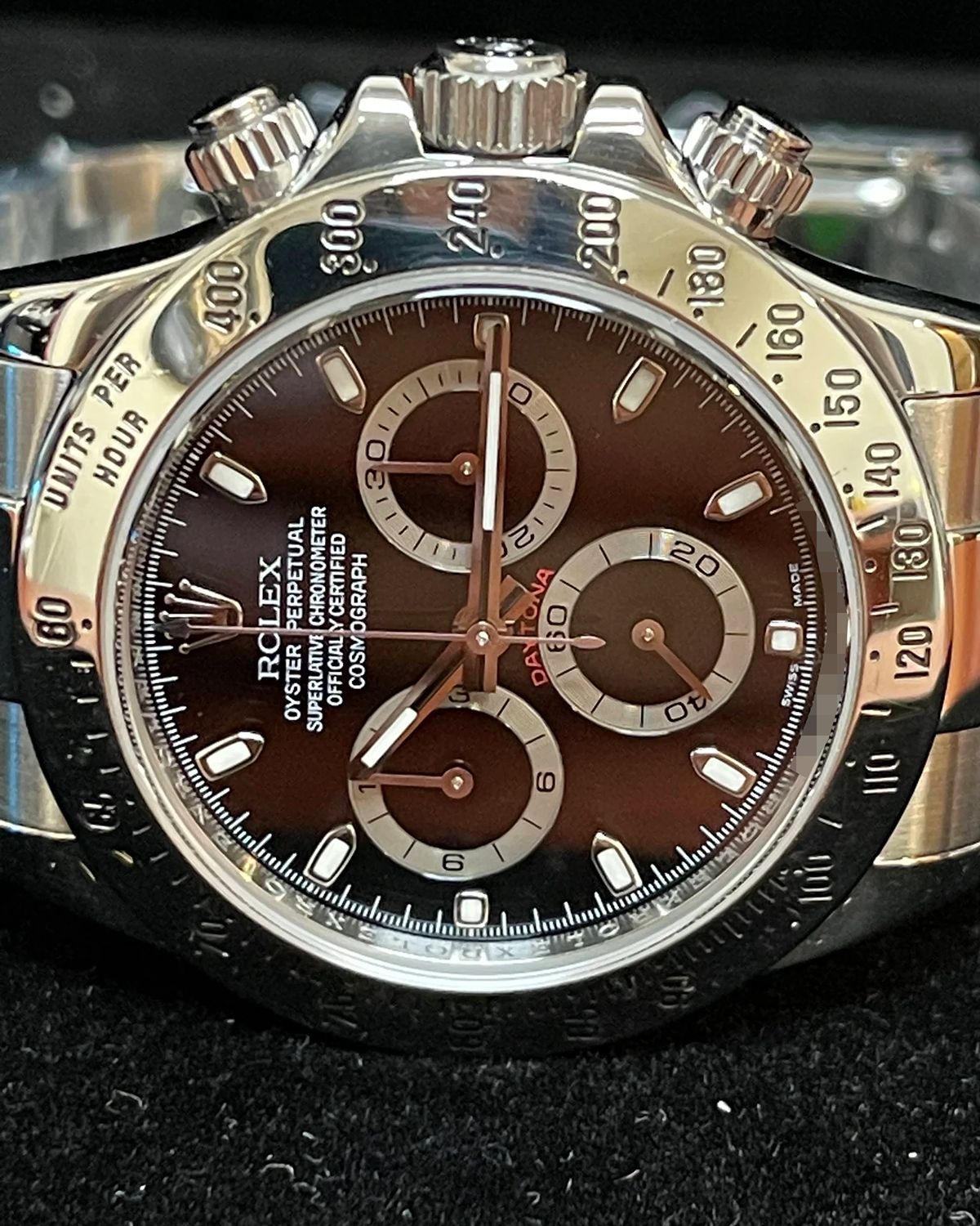 Rolex 116520