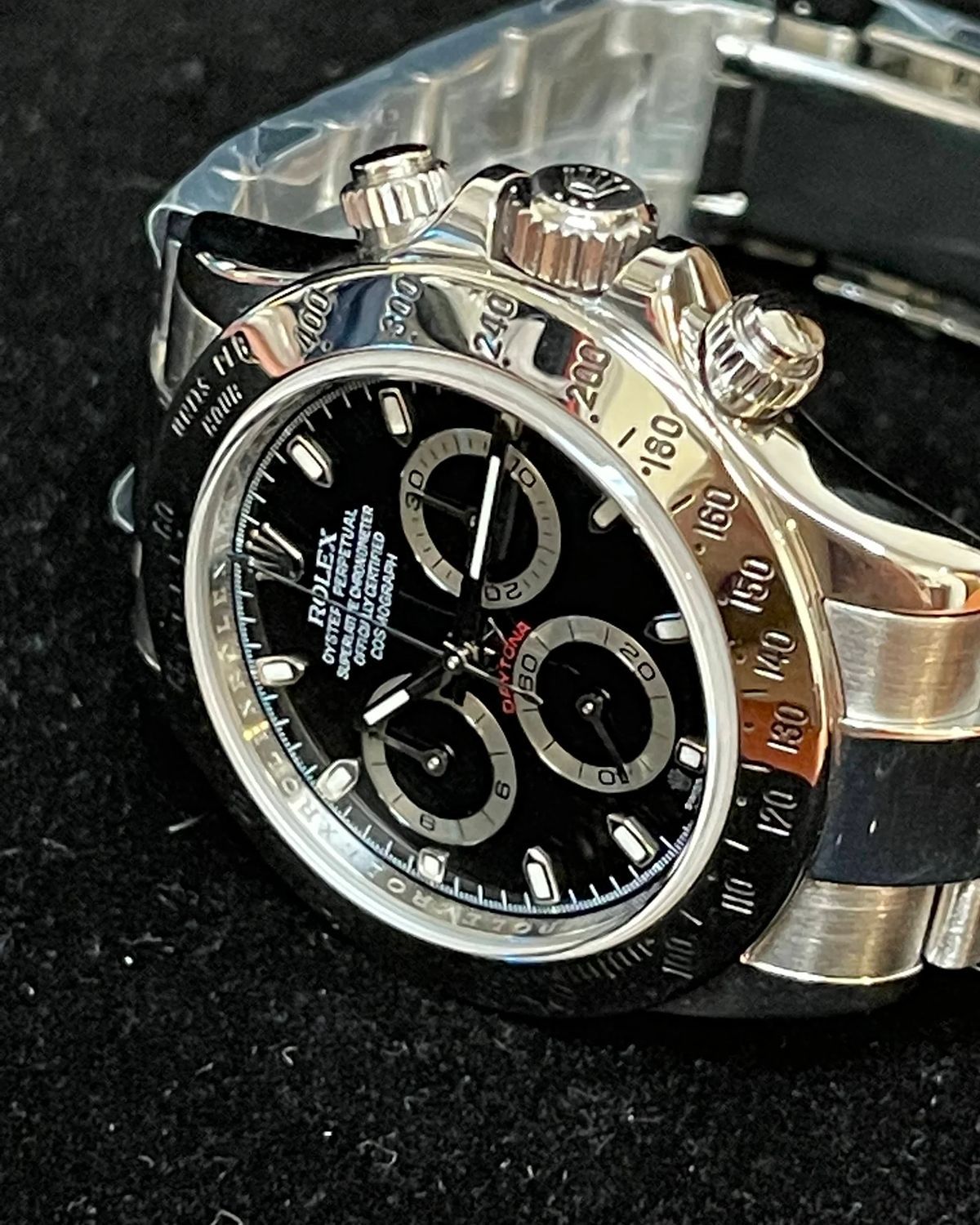 Rolex 116520
