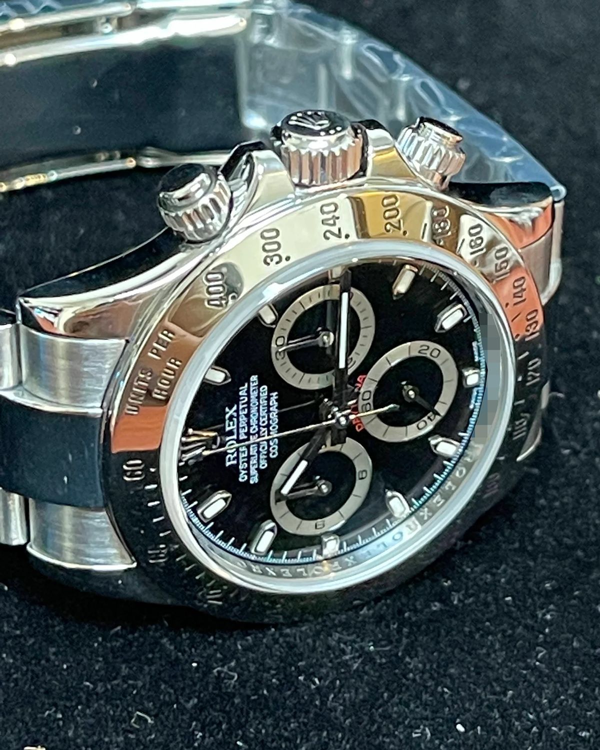 Rolex 116520