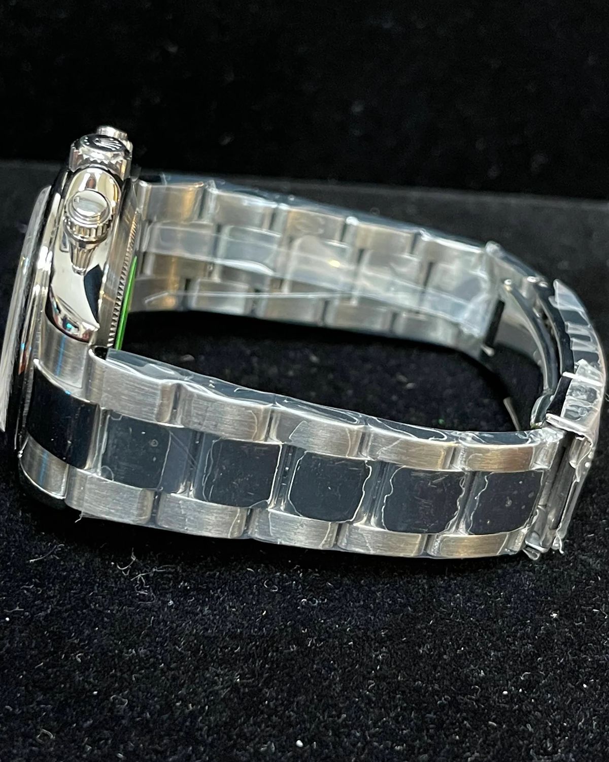 Rolex 116520