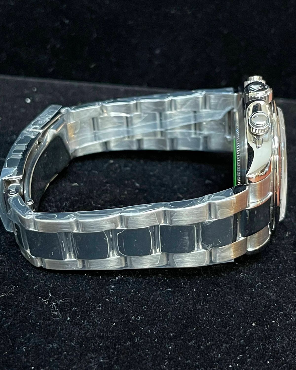 Rolex 116520