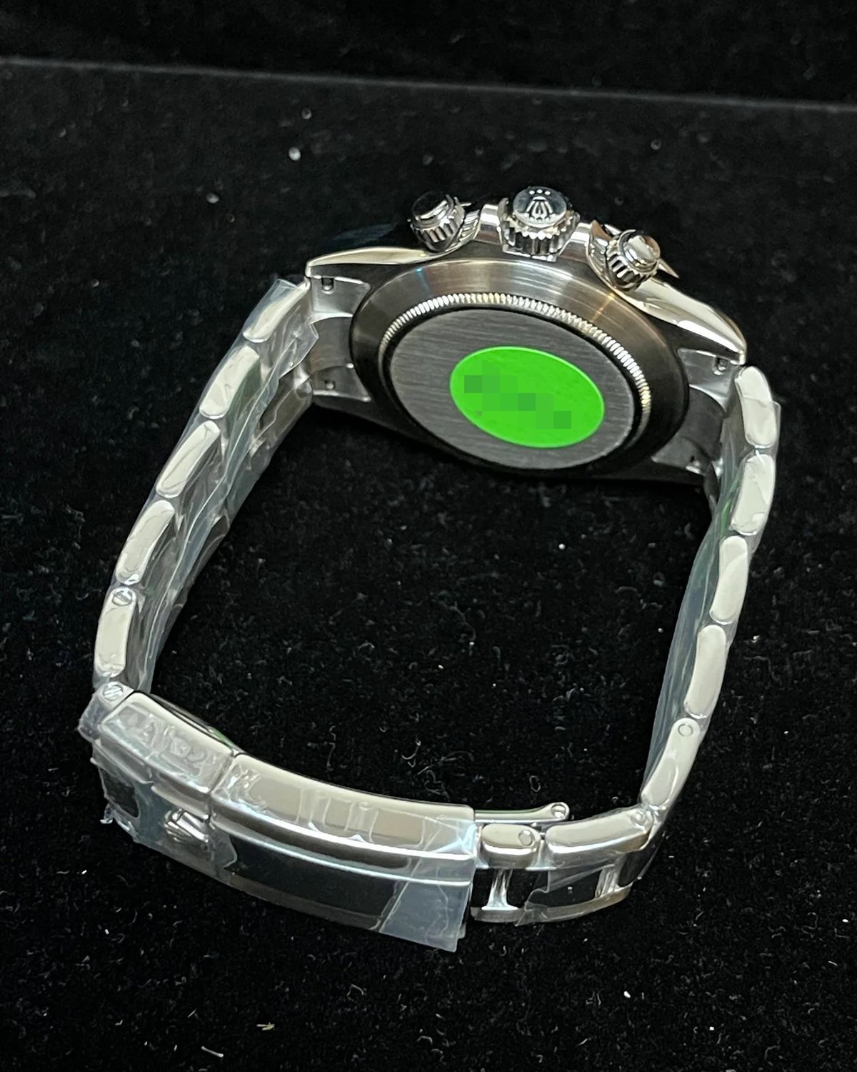 Rolex 116520