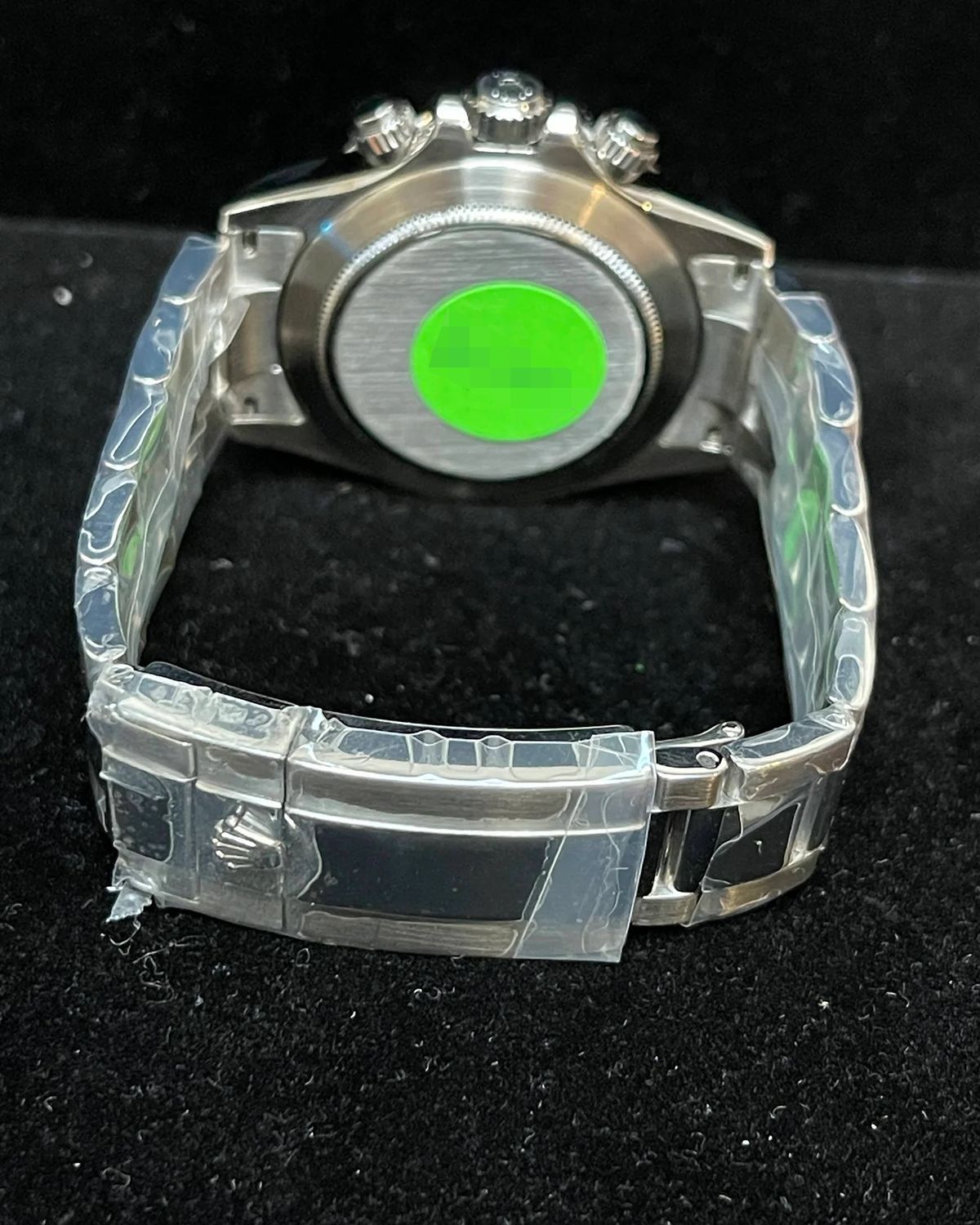 Rolex 116520