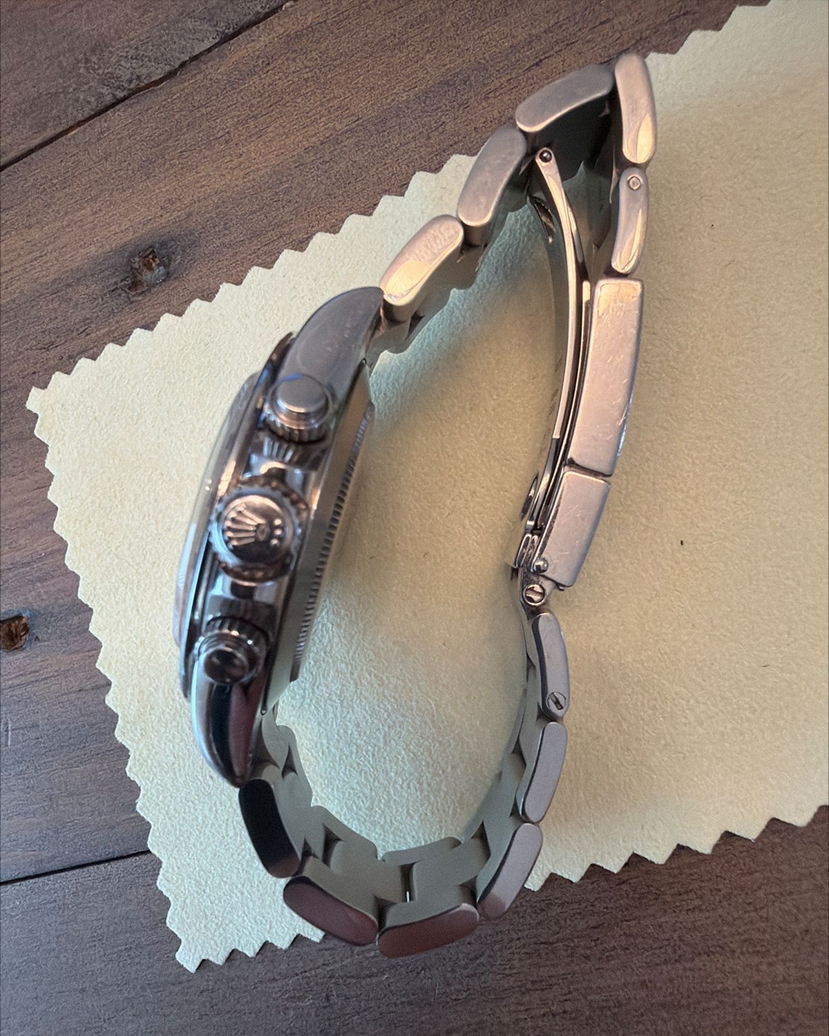 Rolex 116520
