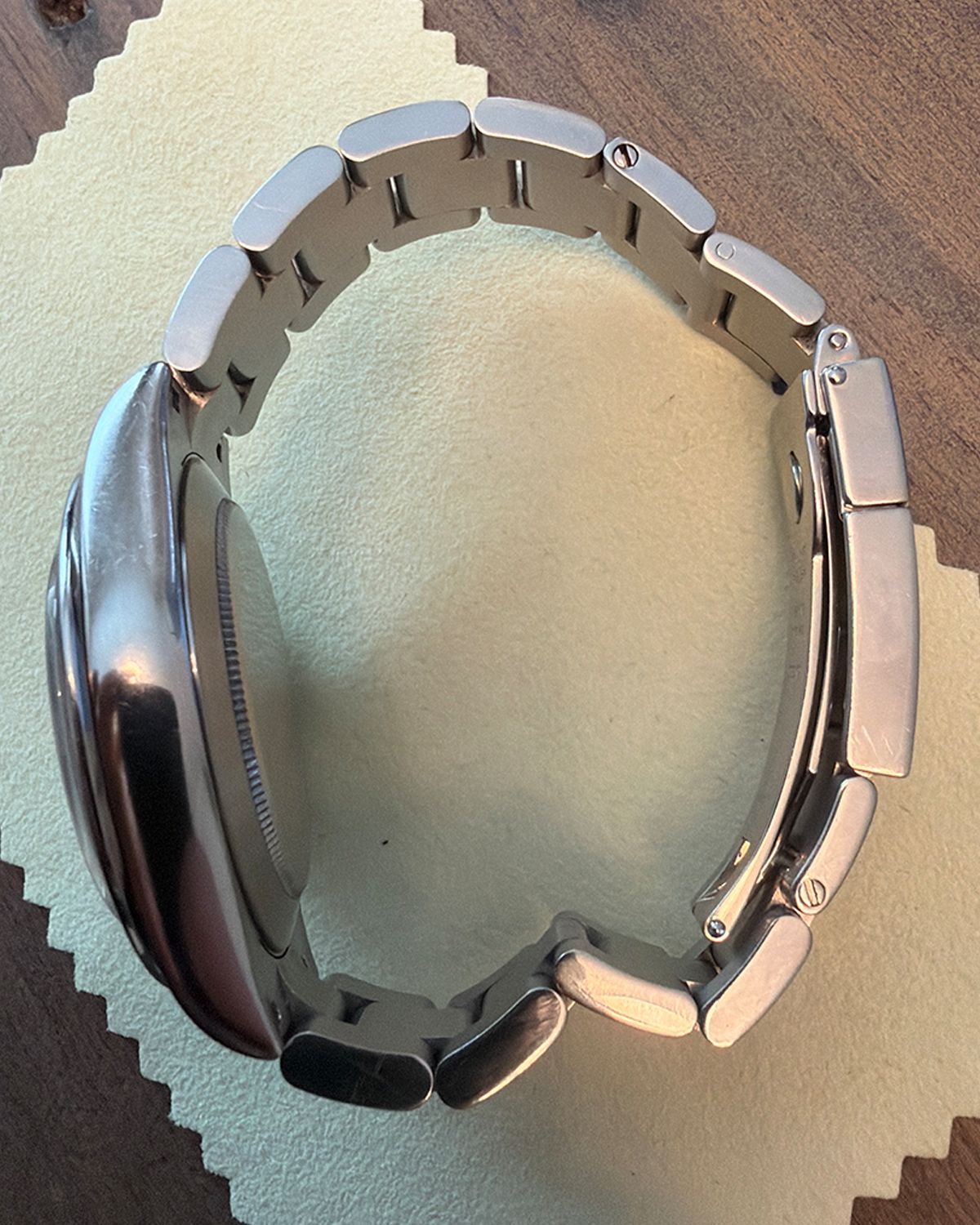 Rolex 116520