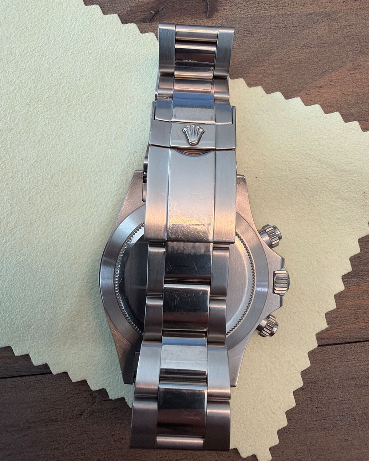 Rolex 116520