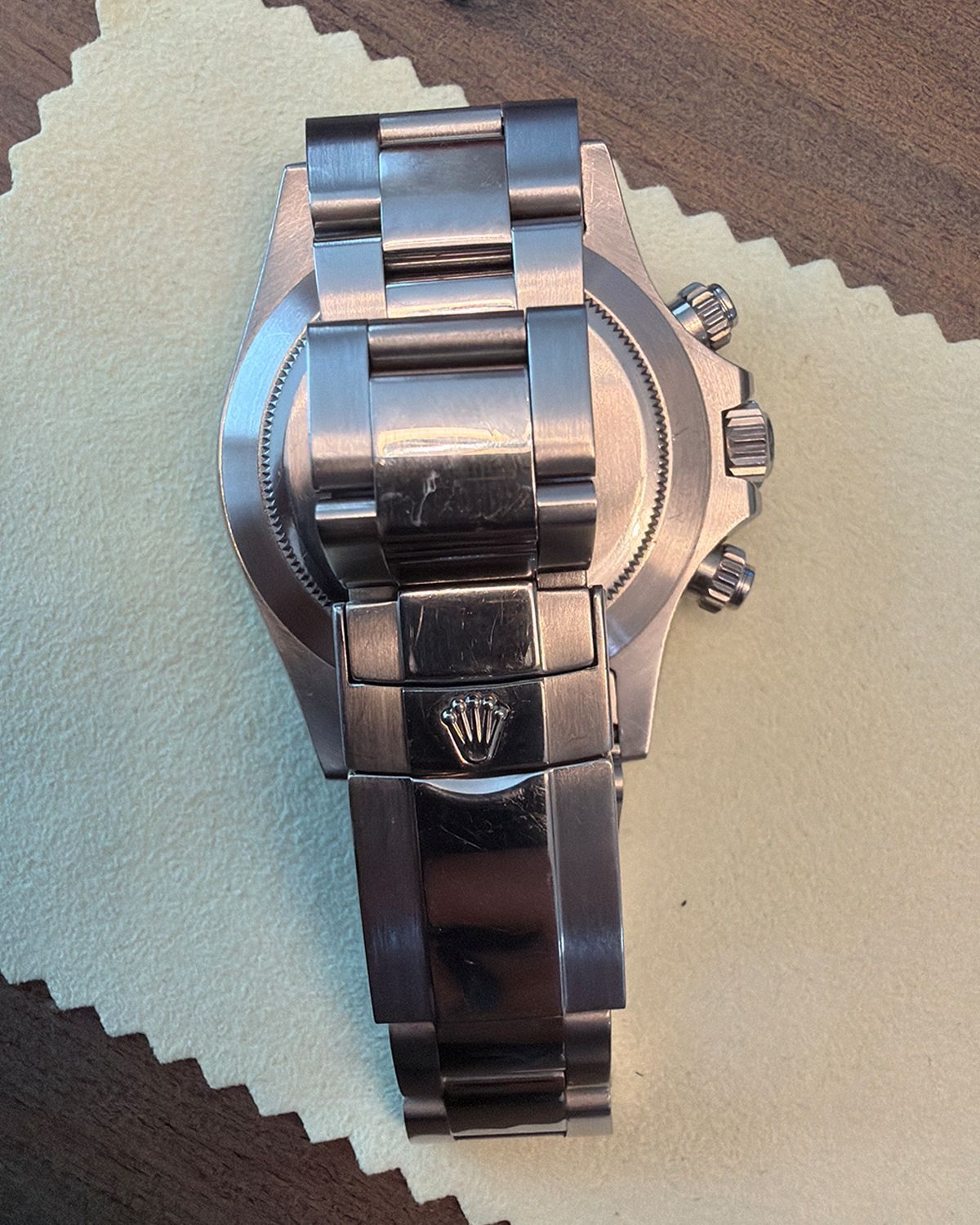 Rolex 116520